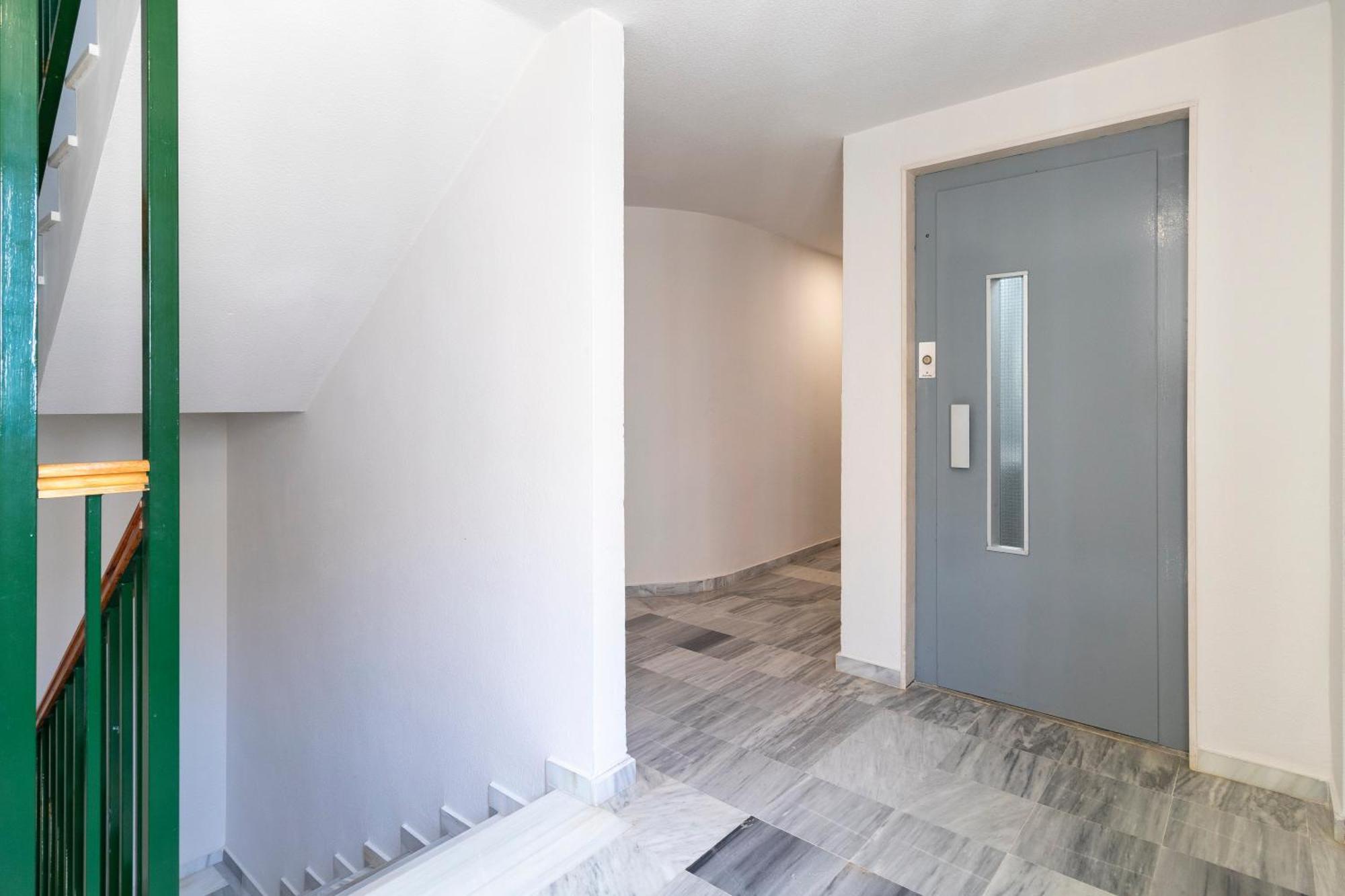 Rentitspain Moderno Apartamento Calaverde Frente Al Mar 萨各夫雷纳 外观 照片